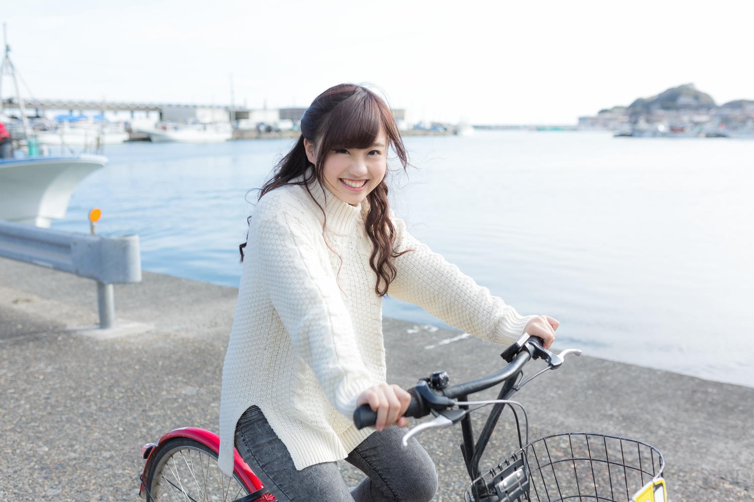 自転車の種類と特徴
